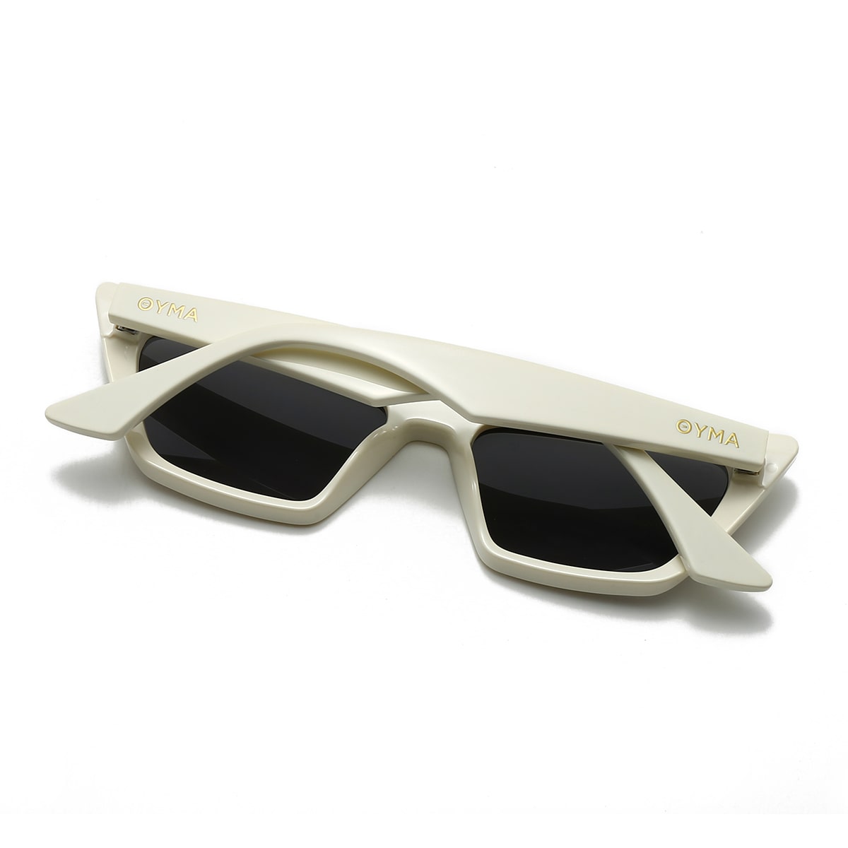 OYMA 09 / C04 - White Smoke