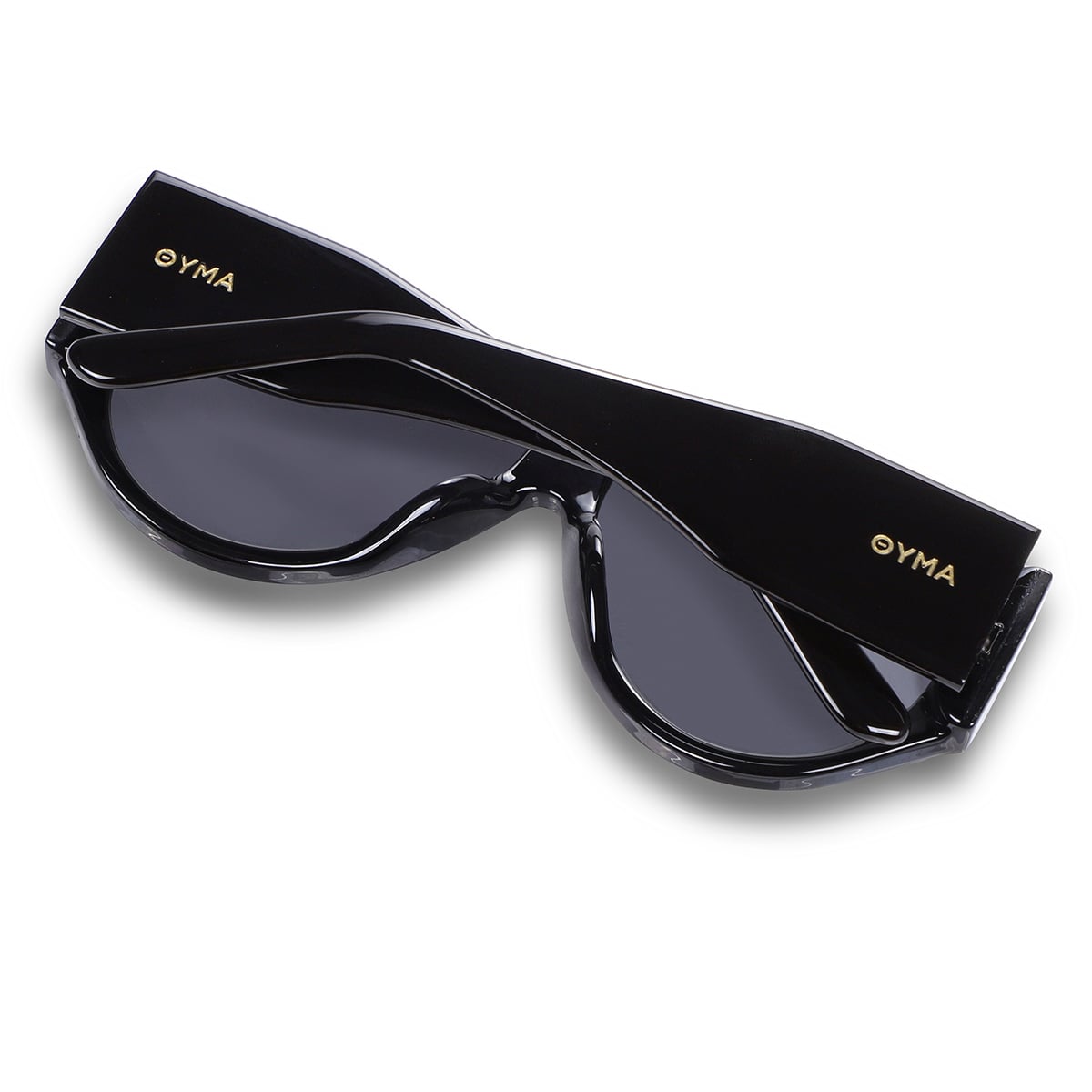 OYMA 11 / C05 - Black Smoke