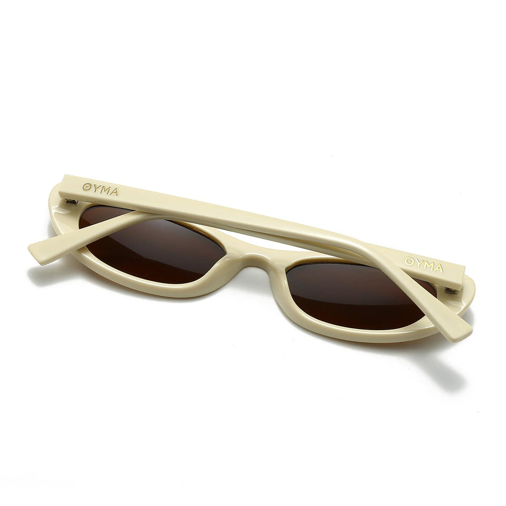 OYMA 06 / C03 - White Brown