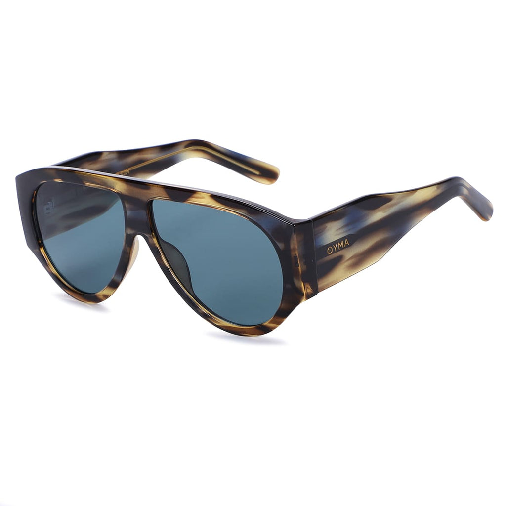 OYMA 11 / C04 - Stripes Blue