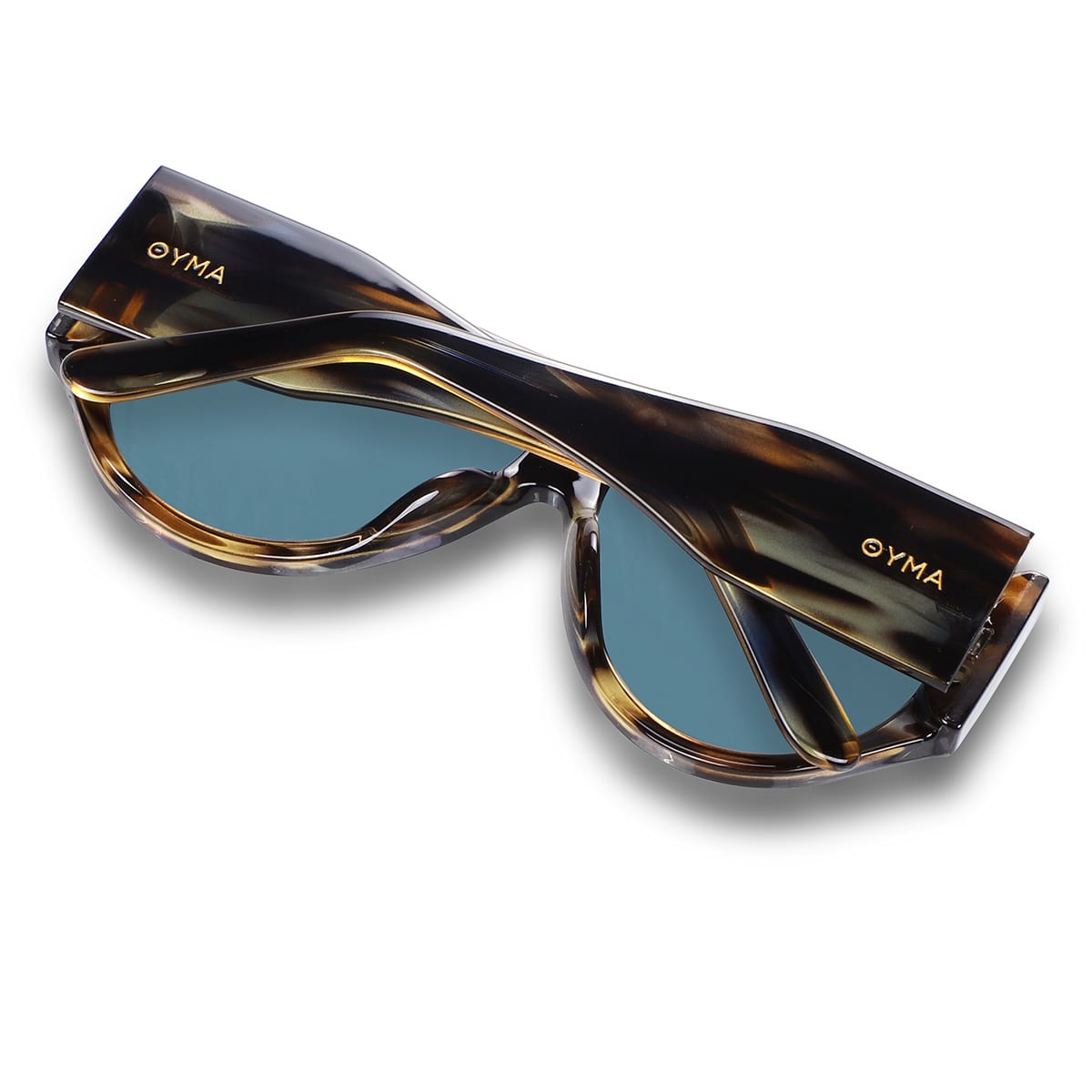 OYMA 11 / C04 - Stripes Blue