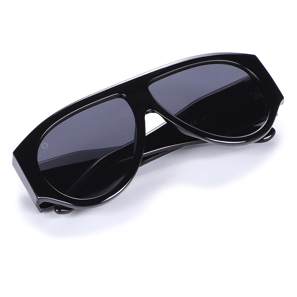 OYMA 11 / C05 - Black Smoke