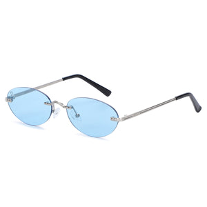 OYMA 13 / C01 - Black Silver Blue