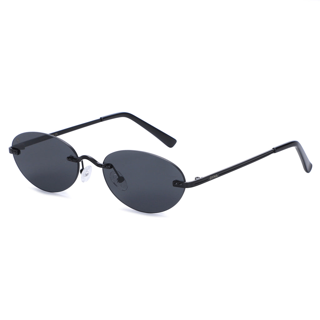 OYMA 13 / C03 - Black Smoke