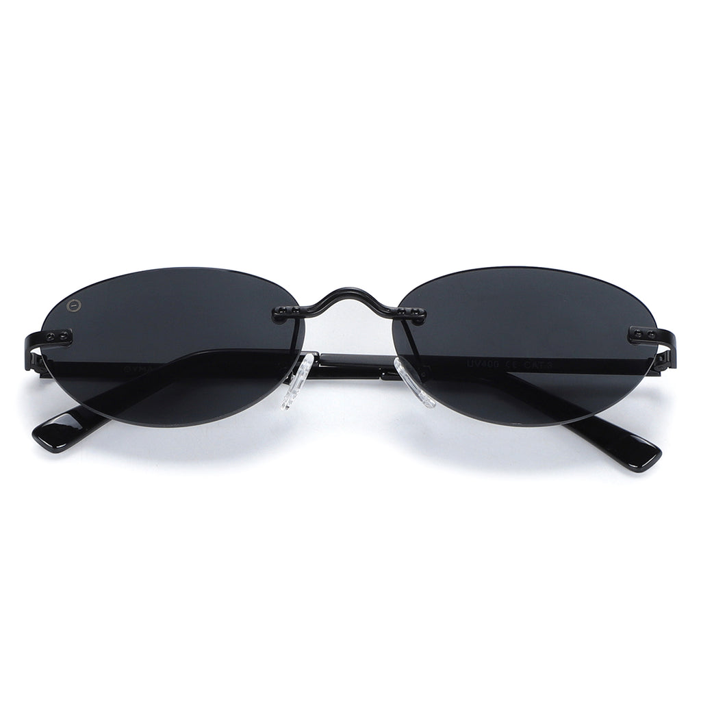 OYMA 13 / C03 - Black Smoke