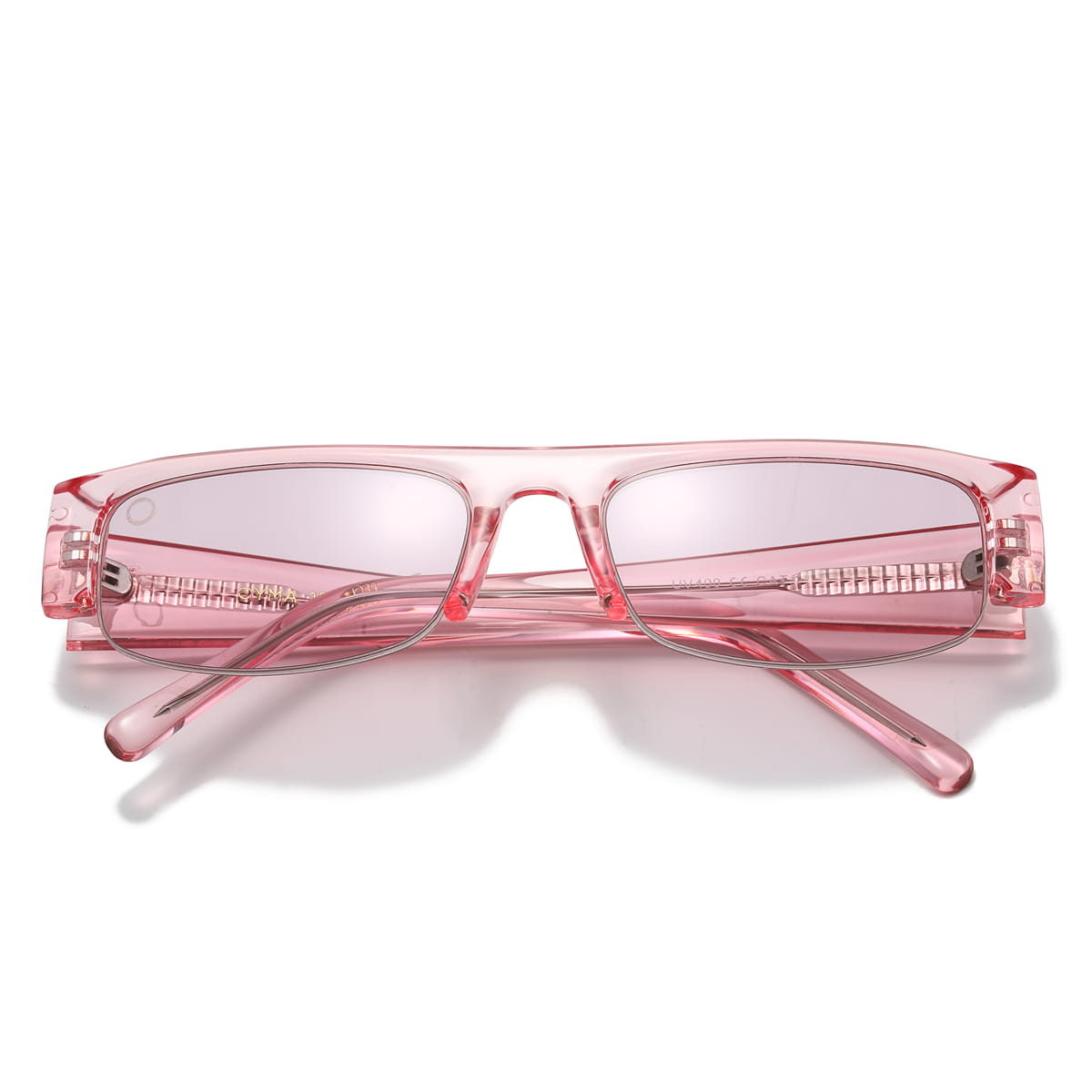 OYMA 15 / C08 - Total Pink