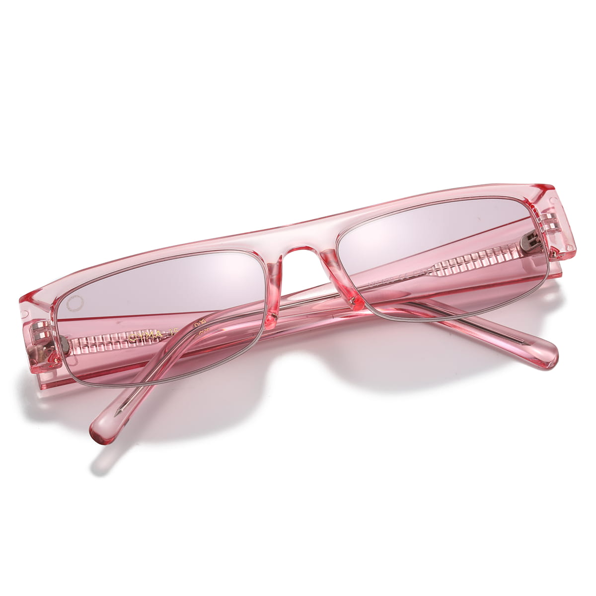 OYMA 15 / C08 - Total Pink