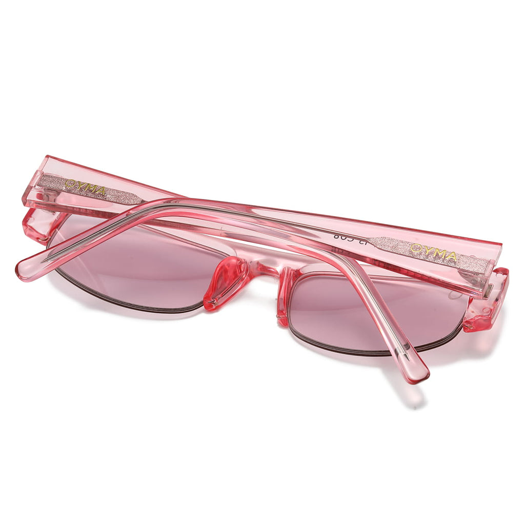 OYMA 15 / C08 - Total Pink