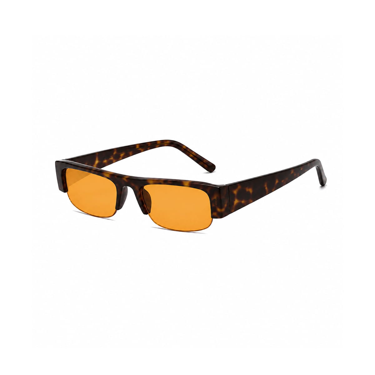 OYMA 15 / Tortoise Orange