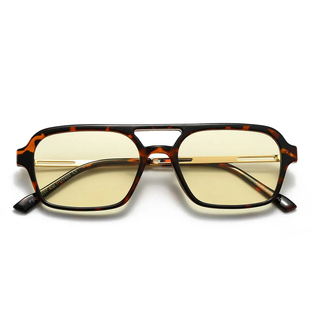 Road / Tortoise Yellow