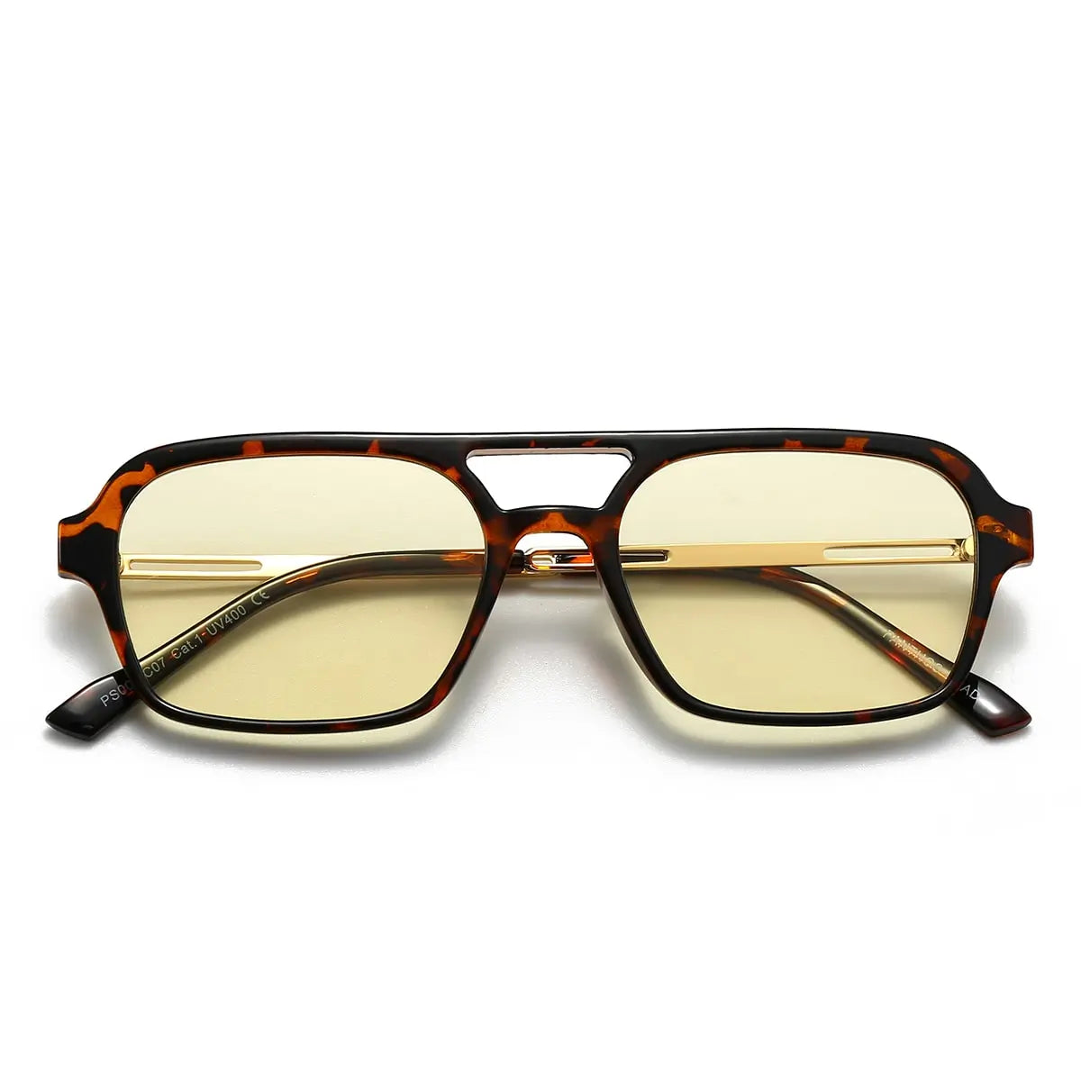 Road / Tortoise Yellow