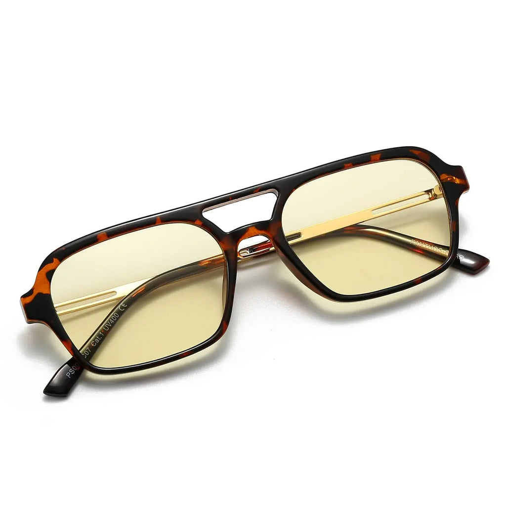 Road / Tortoise Yellow