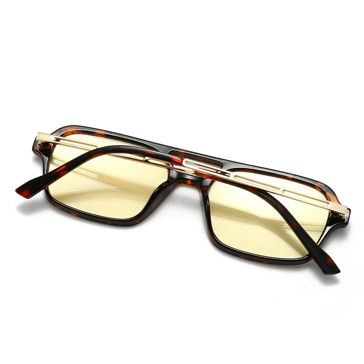 Road / Tortoise Yellow