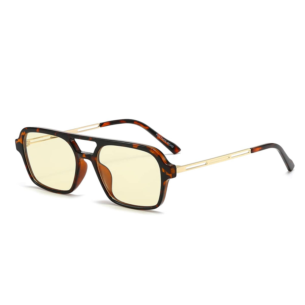 Road / Tortoise Yellow
