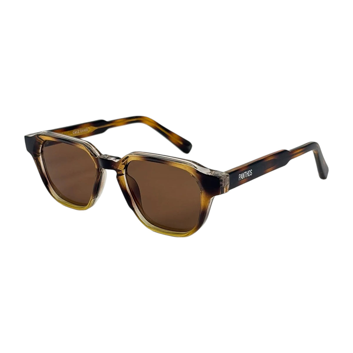 Royal / Tortoise Brown
