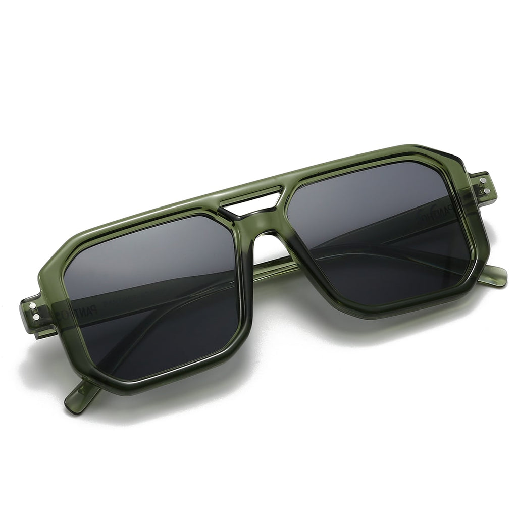 Stoc / Green Smoke