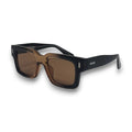 Taper / Black Brown