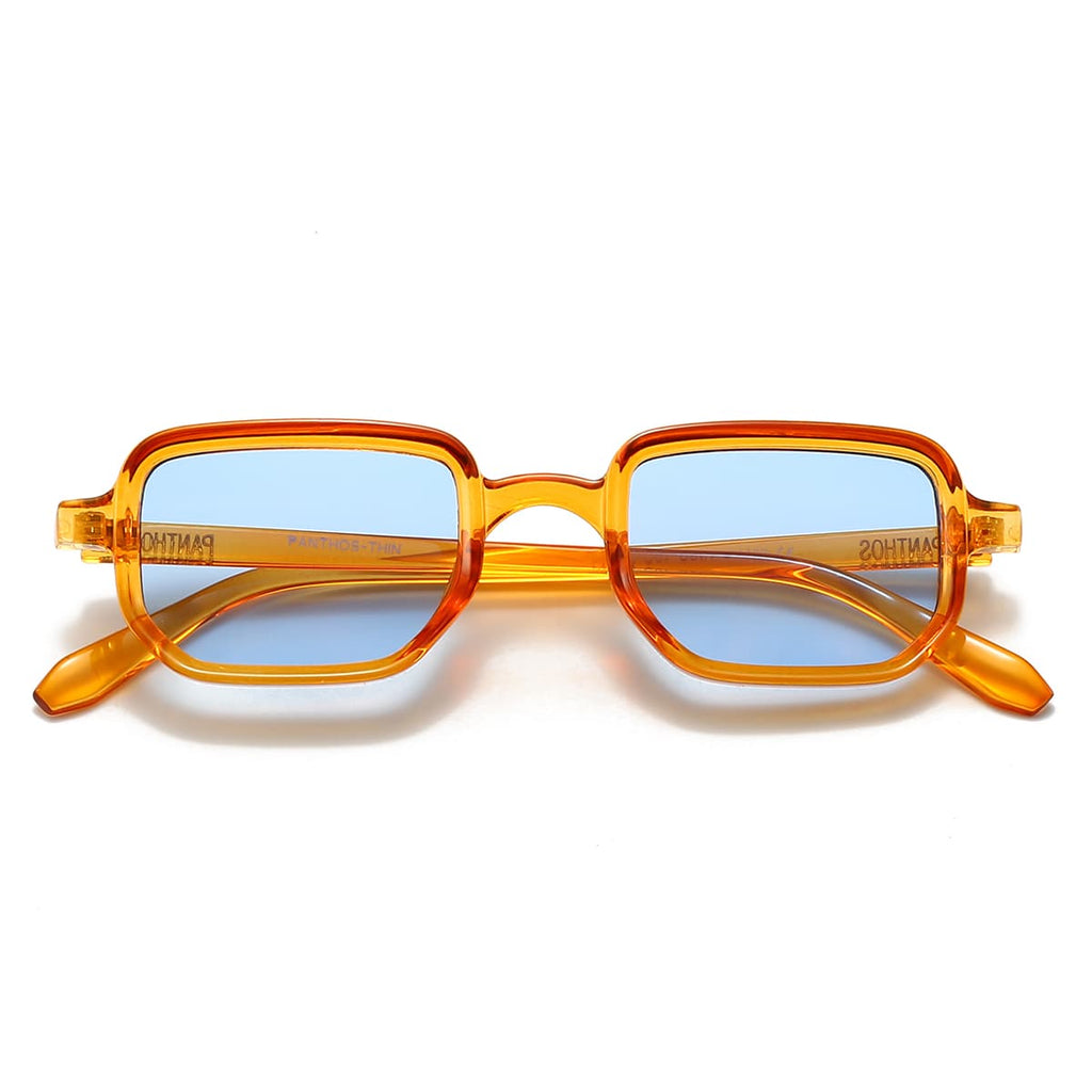 Thin / Honey Blue