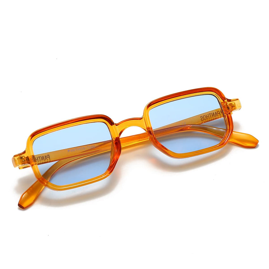 Thin / Honey Blue