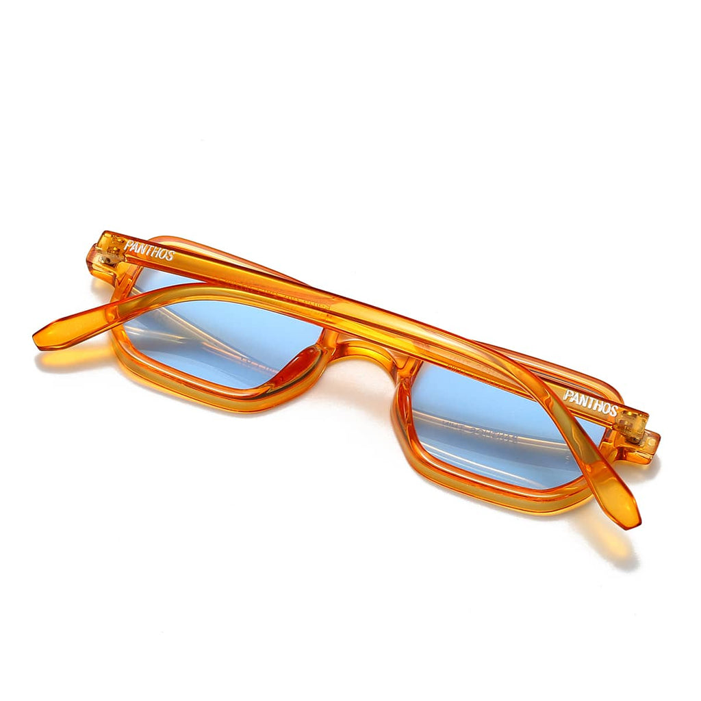 Thin / Honey Blue
