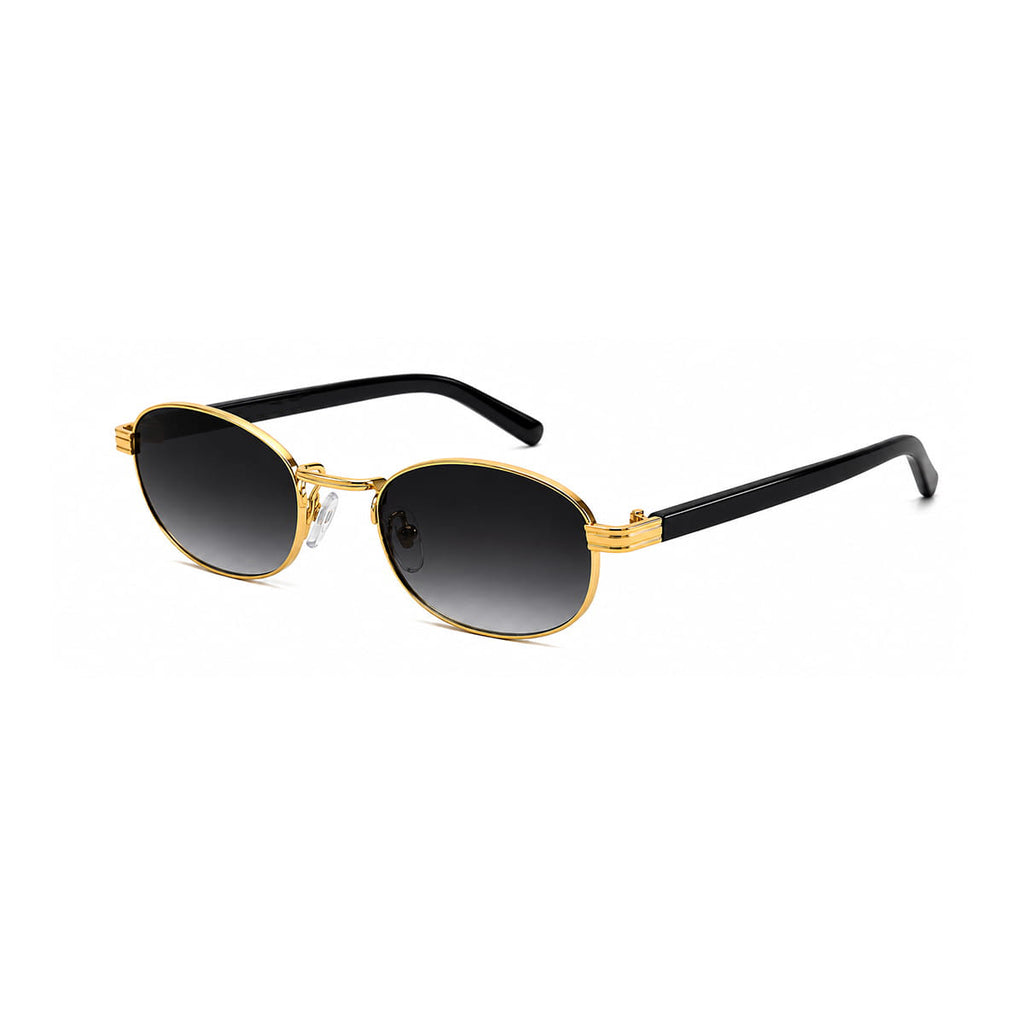 Tuscan / Gold Black Fumè