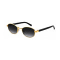 Tuscan / Gold Black Fumè