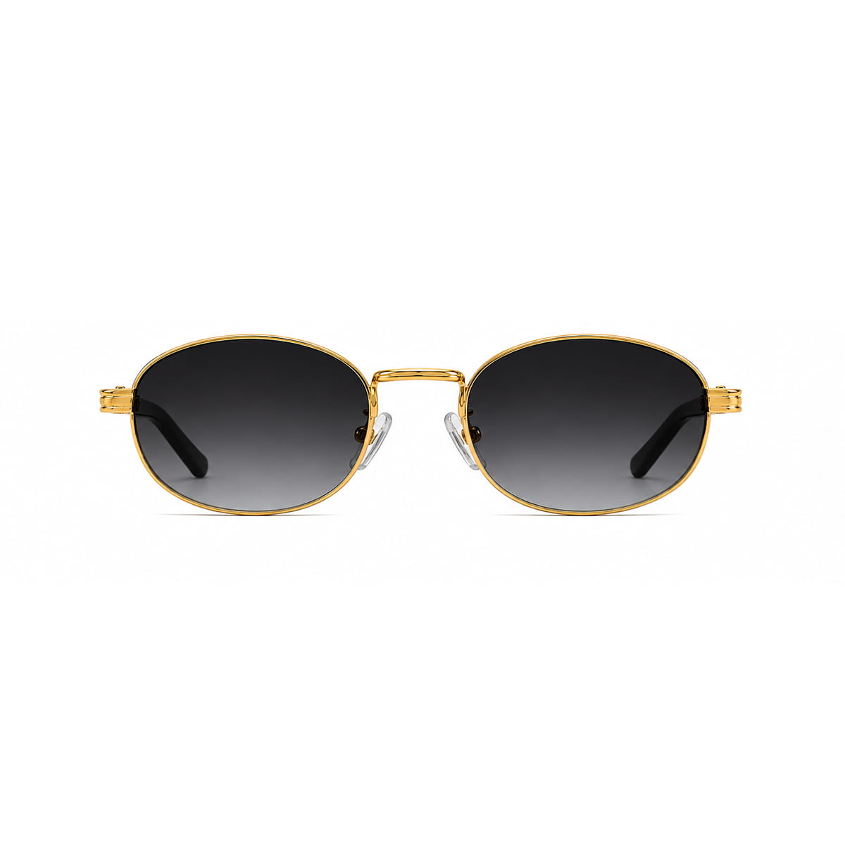 Tuscan / Gold Black Fumè