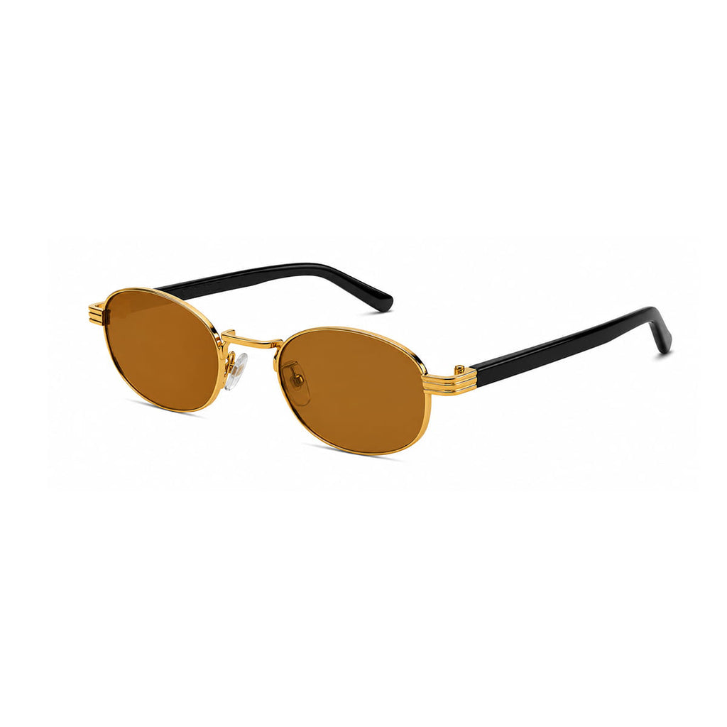 Tuscan / Gold Light Brown