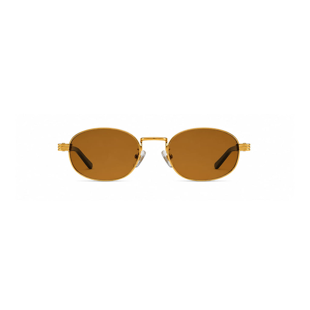 Tuscan / Gold Light Brown