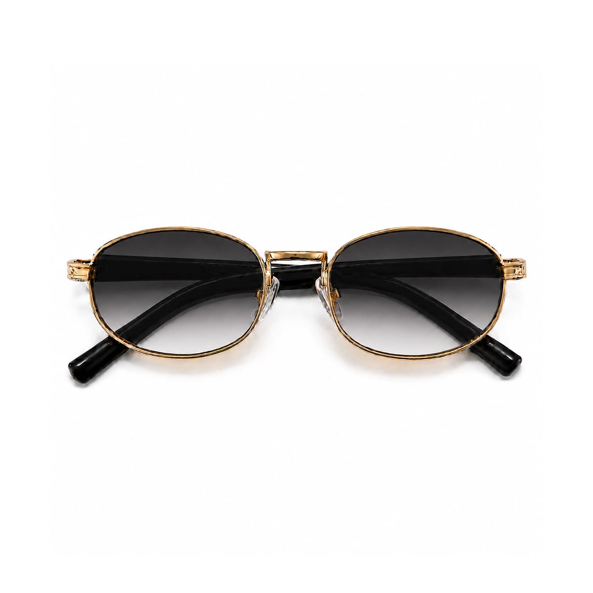Tuscan / Gold Black Fumè