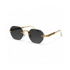 Yag / Gold Smoke