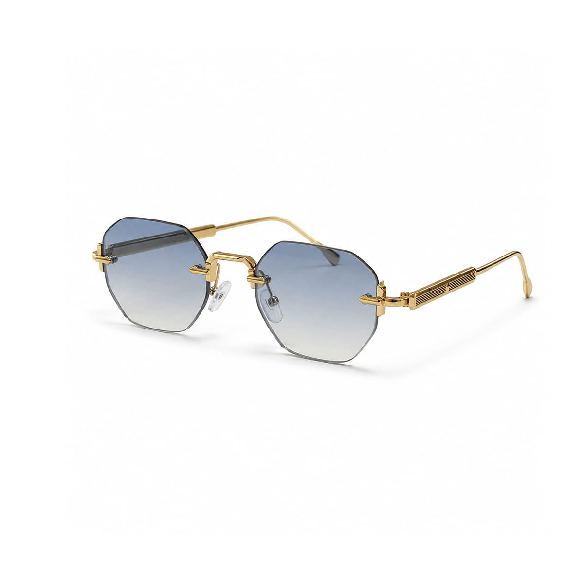 Yag / Gold Violet Fumè