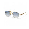 Yag / Gold Violet Fumè