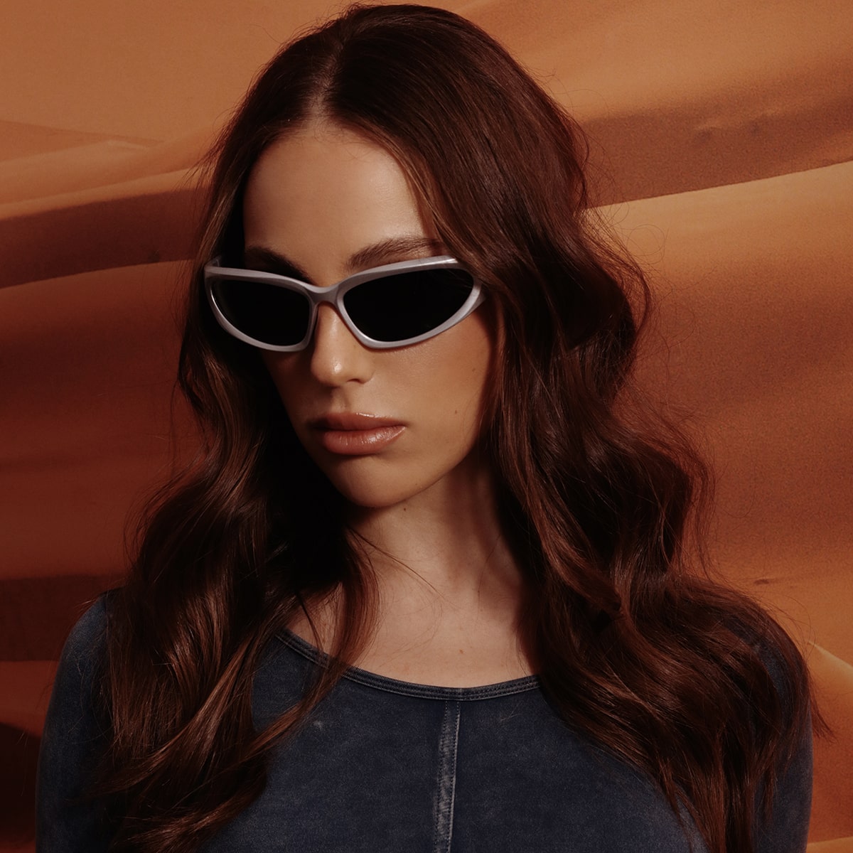 Alien / Silver Black