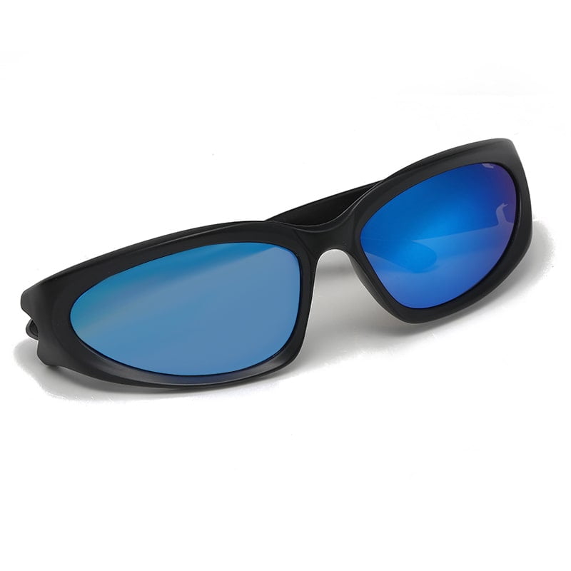 Alien / Black Blue