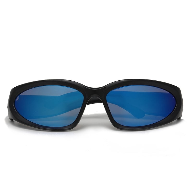 Alien / Black Blue