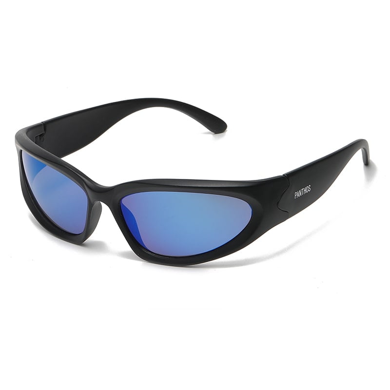 Alien / Black Blue