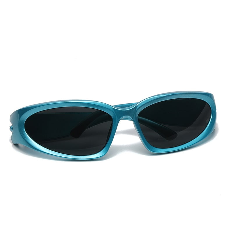 Alien / Blue Black
