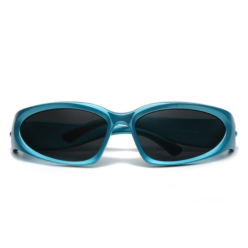 Alien / Blue Black