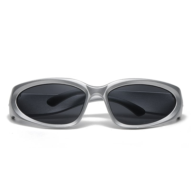 Alien / Silver Black