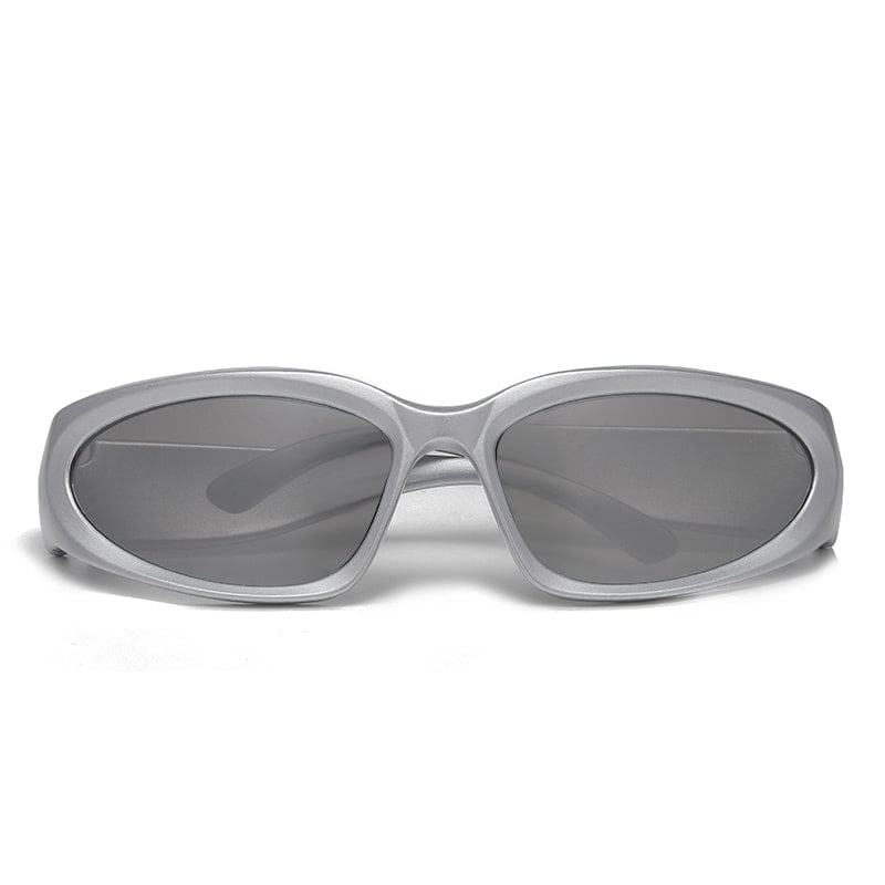 Alien / Total Silver