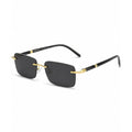Argins / Gold Black