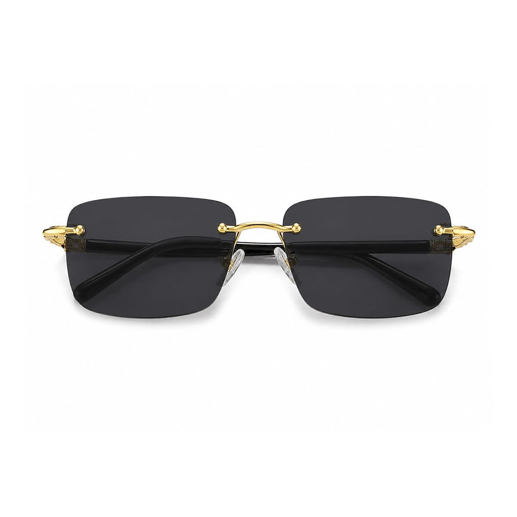 Argins / Gold Black