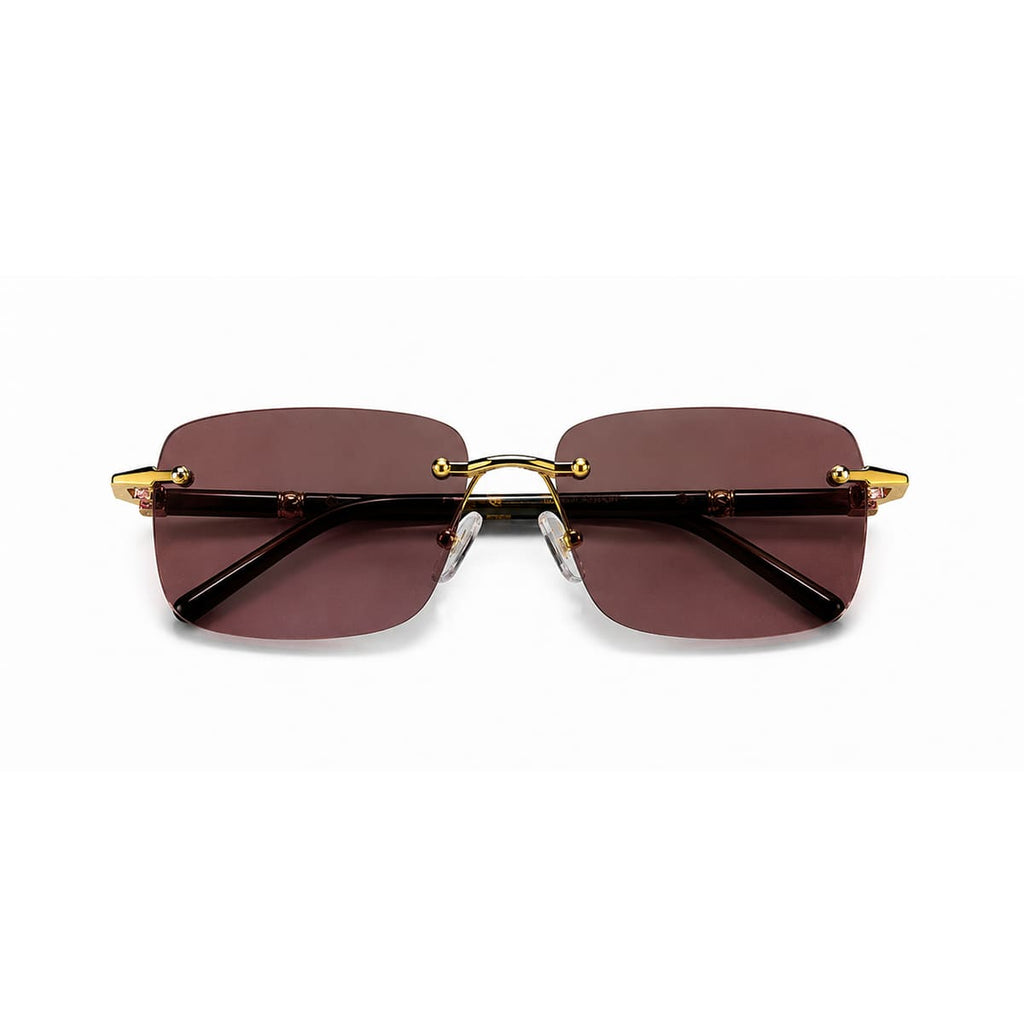 Argins / Gold Pink
