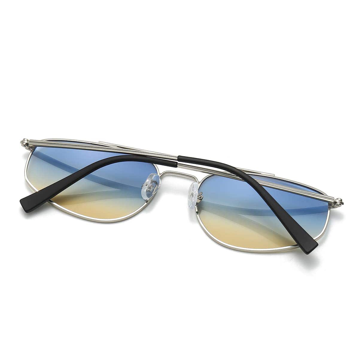 Bann / Silver Blue Yellow