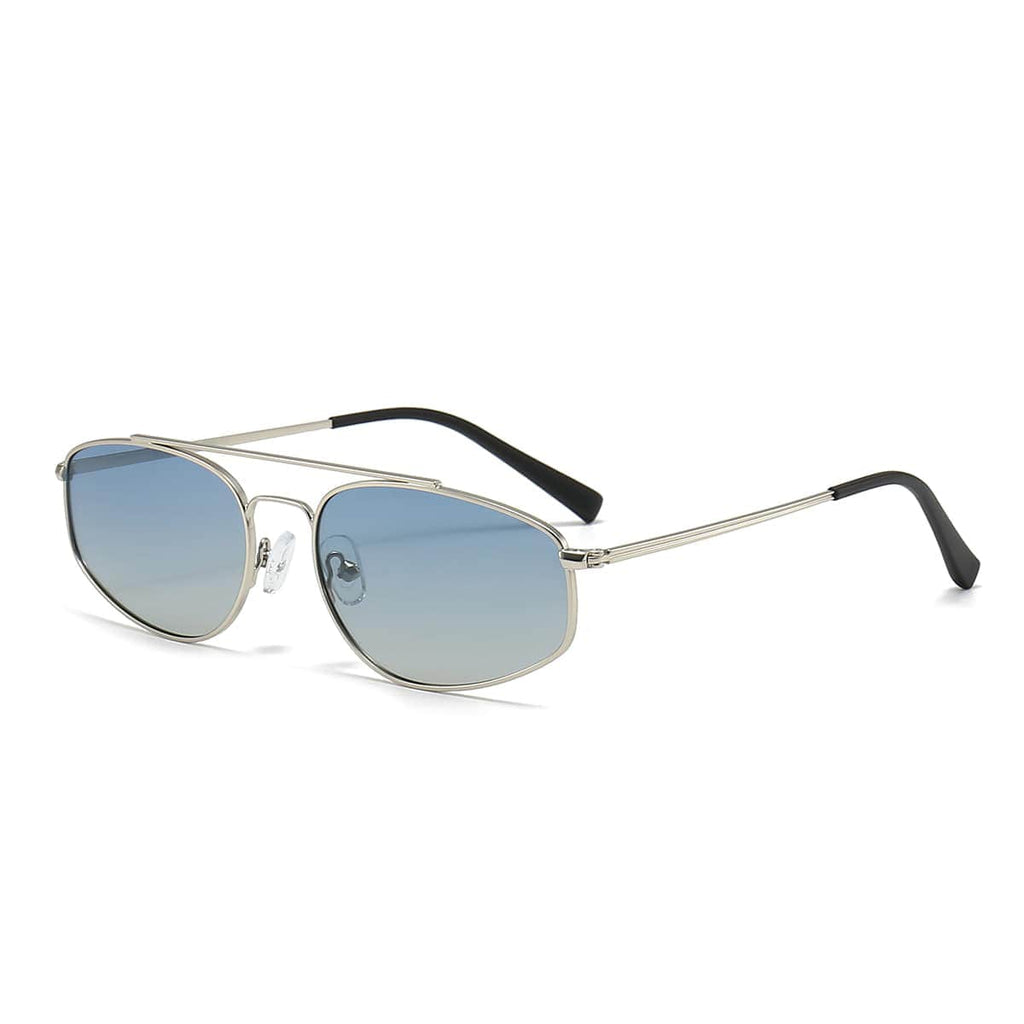 Bann / Silver Blue Smoke