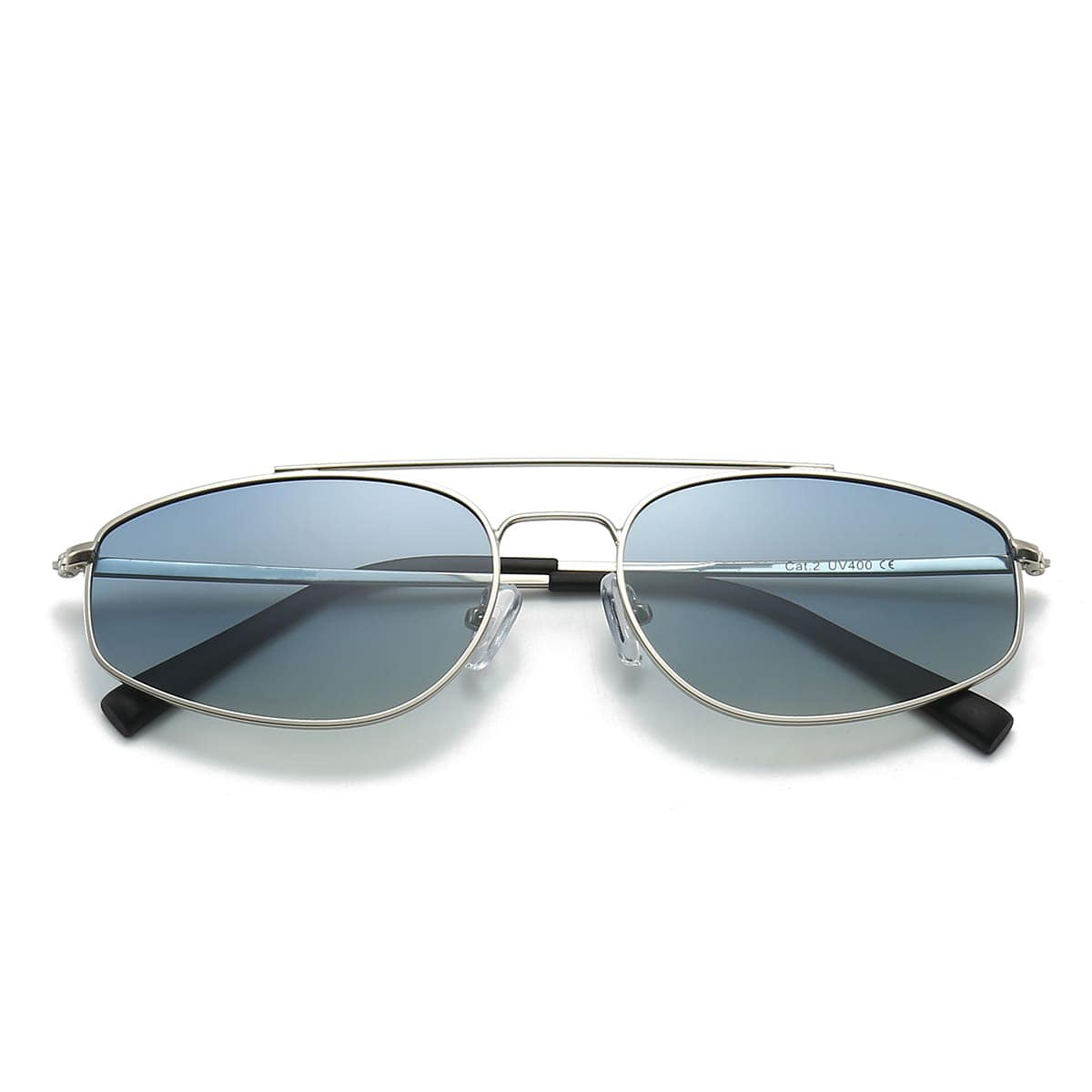 Bann / Silver Blue Smoke