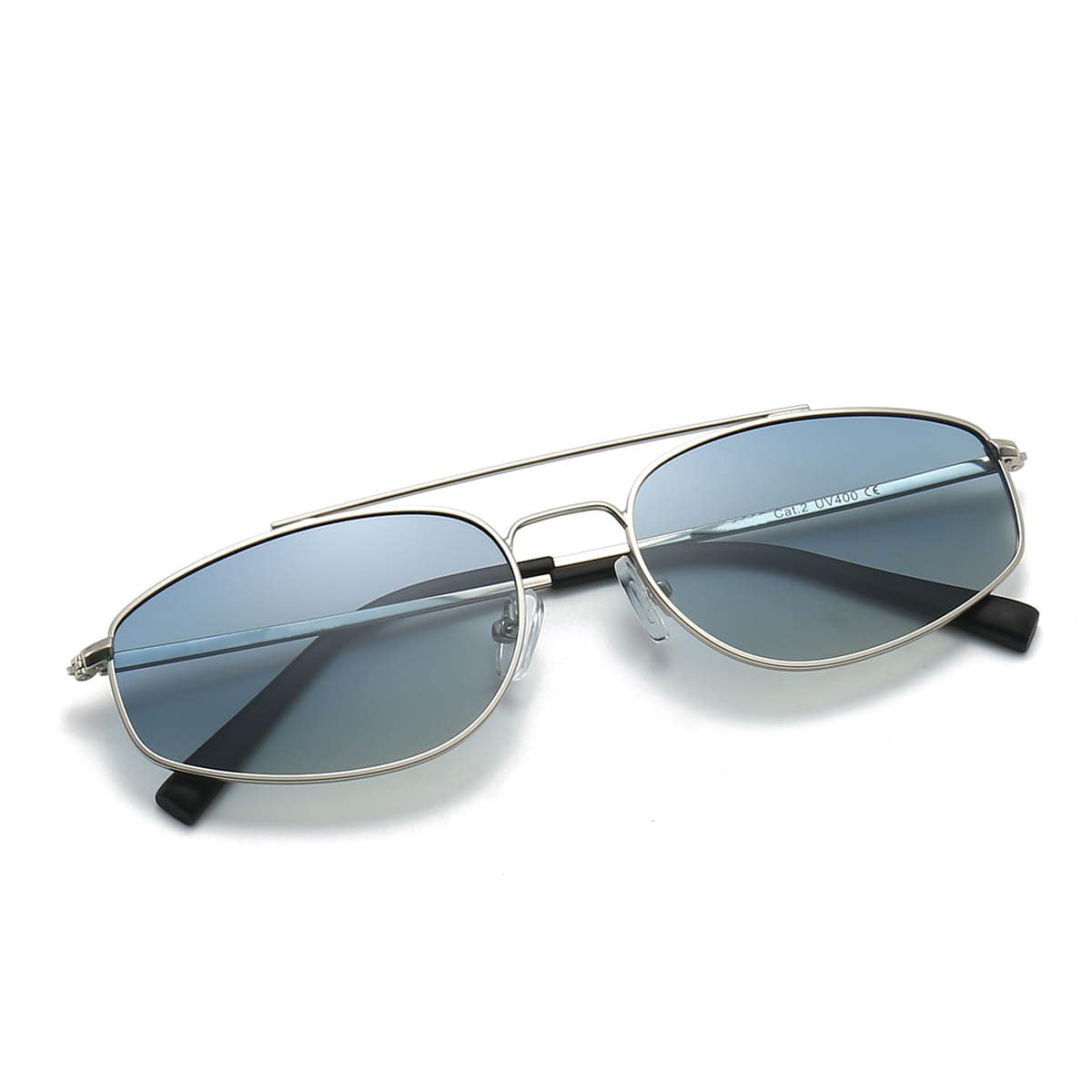 Bann / Silver Blue Smoke