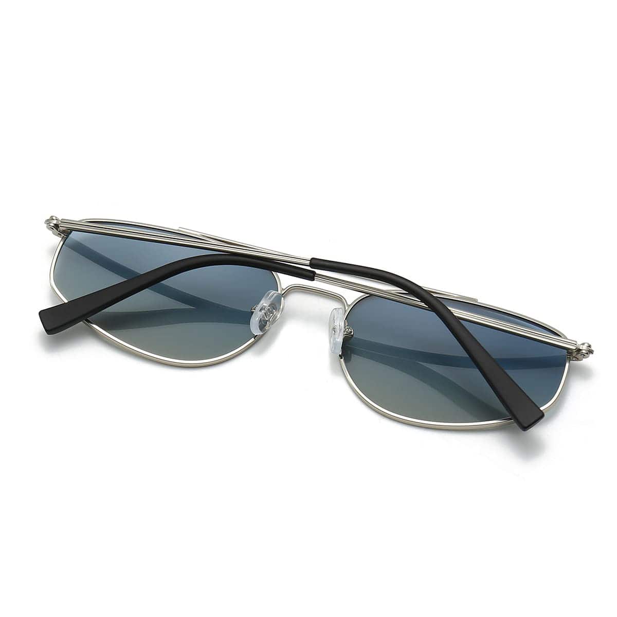 Bann / Silver Blue Smoke