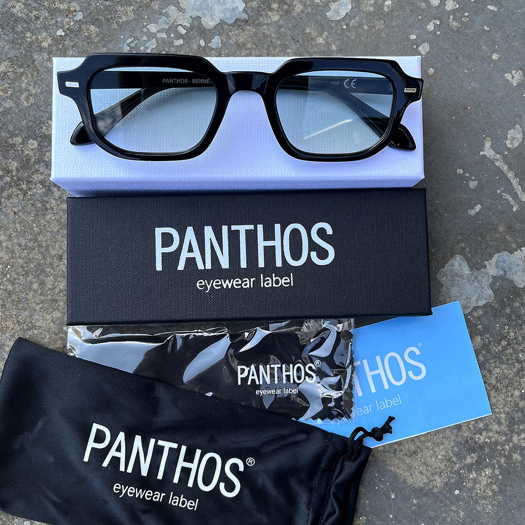 Bennet / Black Green